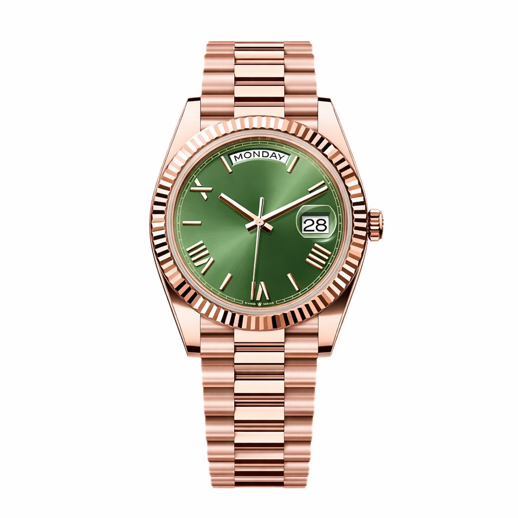 Luxury Watch 228235