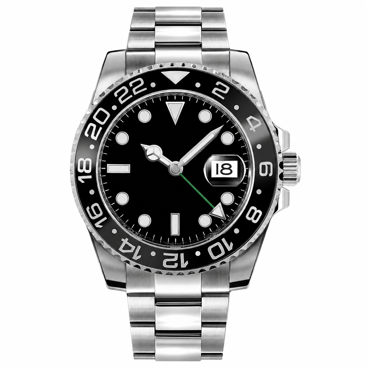 Luxury Watch 116710LN