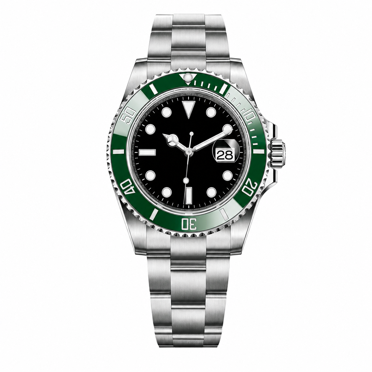 Luxury Watch 126610LV