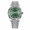 Luxury Watch Dial Jubilee Bracelet 41mm