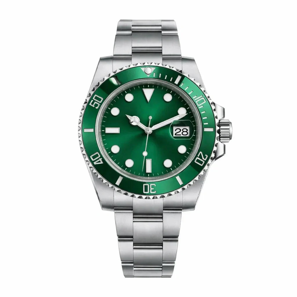 Luxury Watch 116610LV