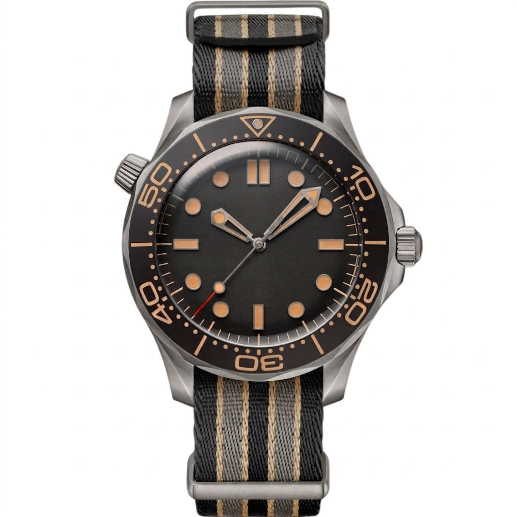Luxury Watch WL076