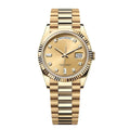 Luxury Watch 128238