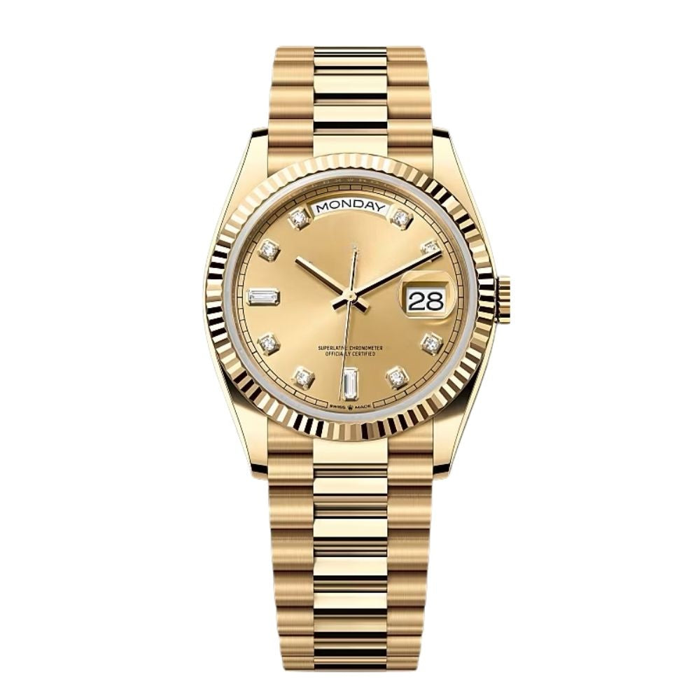 Luxury Watch 128238