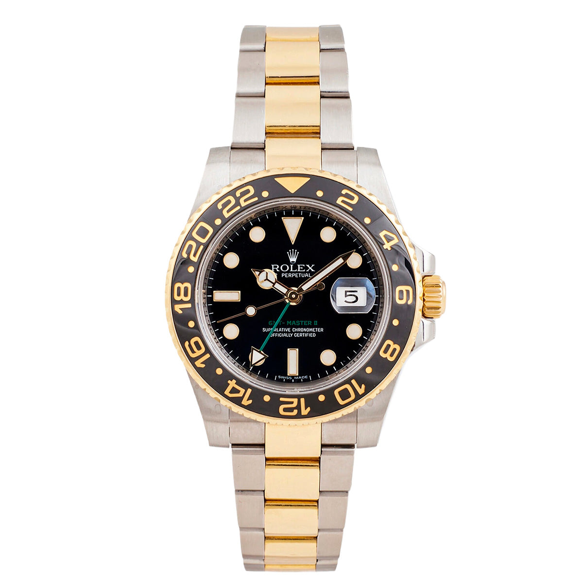 Luxury Watch 16713LN